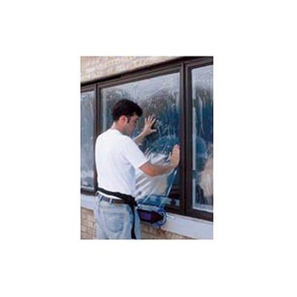 Pro Tect Associates Inc. Protective Window Film 12"W x 200'L, 2 Mil PW12-200